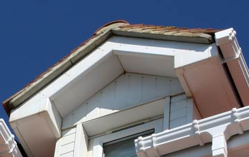 Little Addington fascia installation costs