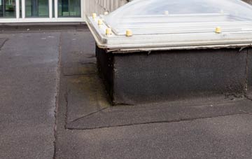 disadvantages of Little Addington flat roofs