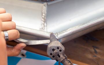 disadvantages of Little Addington lead roofing