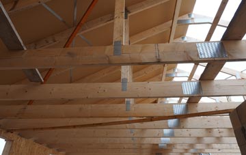 Little Addington roof truss costs