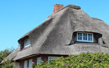 thatch roofing Little Addington, Northamptonshire